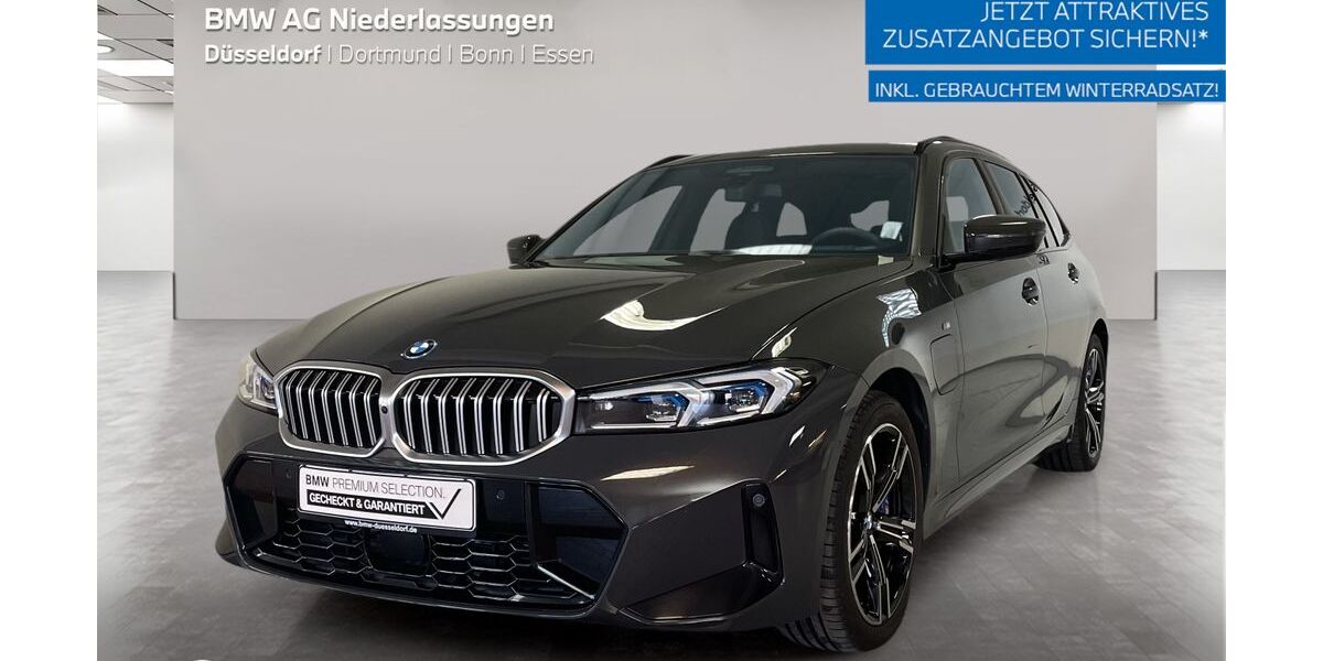 BMW 330 22.439 km 57.999 &euro; Düsseldorf 40237