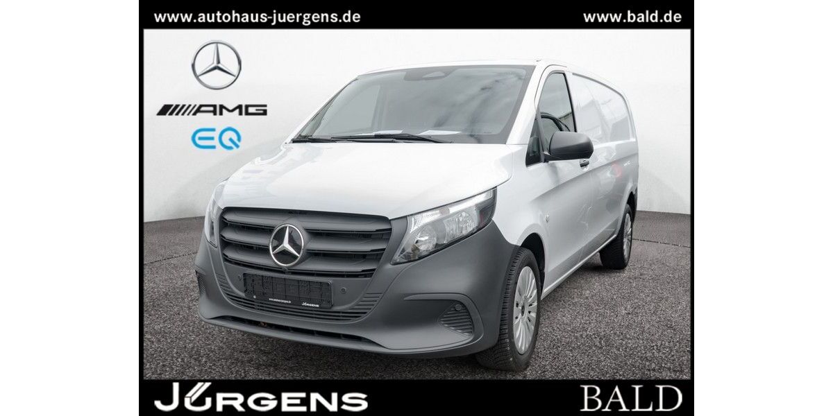 Mercedes-Benz Vito 15.331 km 42.602 &euro; Hagen 58135