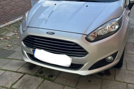 Ford Fiesta 129.100 km 5.500 &euro; Duisburg 47169