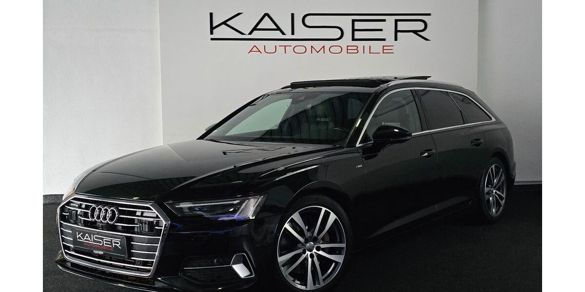 Audi A6 132.000 km 29.990 &euro; Remscheid 42859