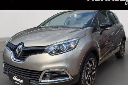 Renault Captur 106.000 km 9.998 &euro; Mülheim an der Ruhr 45475