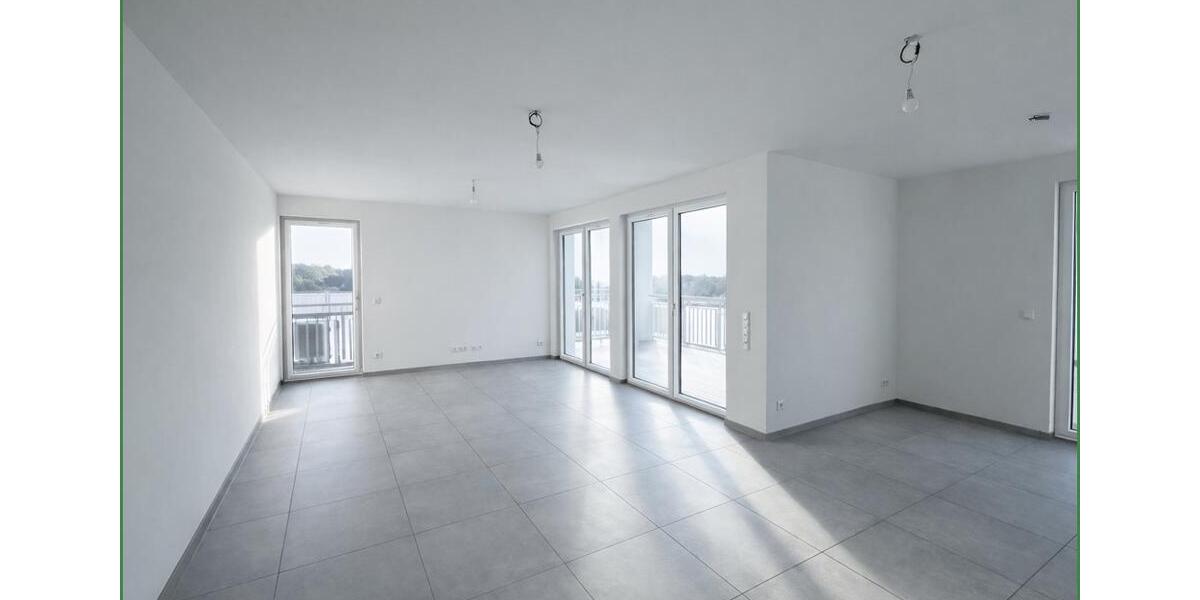 Etagenwohnung Burscheid - 3 Zimmer, 102 m&sup2;, 1.488&euro; | Angebot:24759751