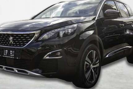 Peugeot 3008 79.200 km 13.885 &euro; Herne 44625
