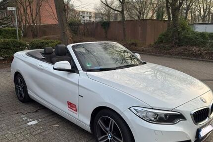 BMW 220 109.400 km 17.000 &euro; Neuss 41469