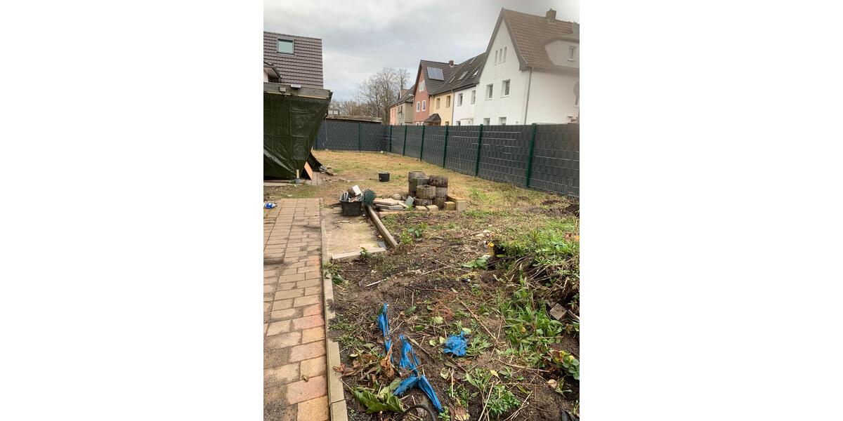 Mehrfamilienhaus, Wohnhaus Duisburg Duisburg-Mitte - 10 Zimmer, 155 m&sup2;, 400.000&euro; | Angebot:25934804