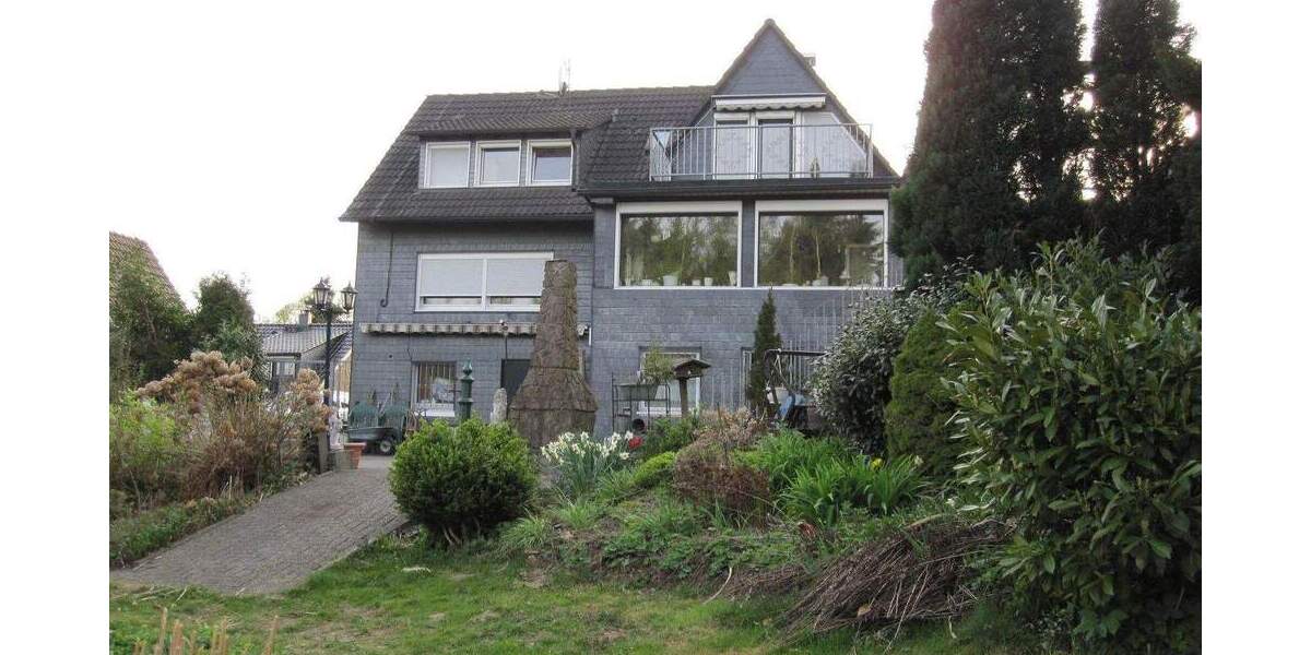 Einfamilienhaus Remscheid Süd - 5 Zimmer, 183 m&sup2;, 549.000&euro; | Angebot:25720793