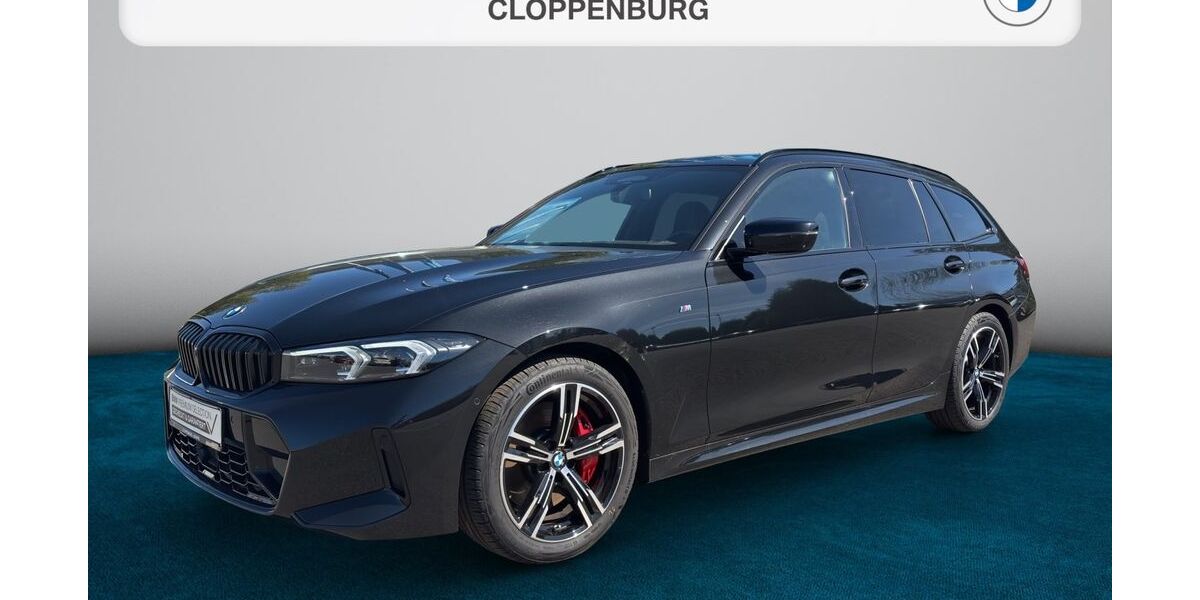 BMW 320 17.570 km 45.525 &euro; Duisburg 47053