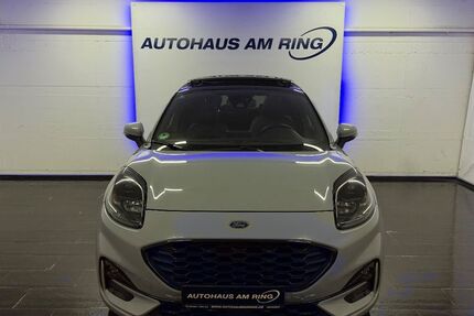 Ford Puma 114.020 km 15.499 &euro; Ratingen bei Düsseldorf 40878