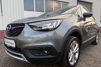 Opel Crossland (X) 110.159 km 9.980 &euro; Hagen 58135