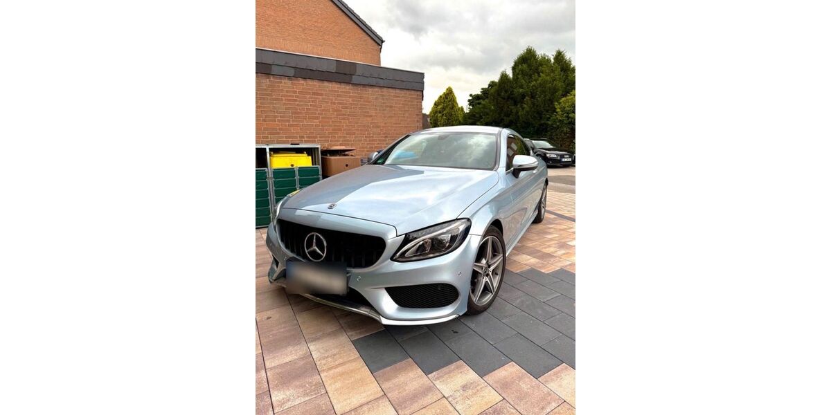 Mercedes-Benz C 220 175.000 km 19.999 &euro; Neuss 41464
