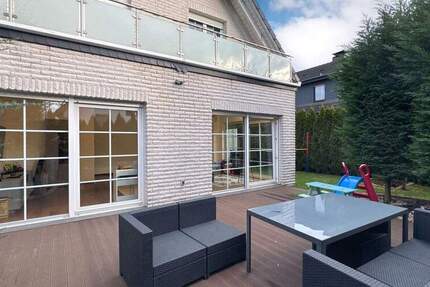 Haus Düsseldorf Gerresheim - 6 Zimmer, 157 m&sup2;, 1.280.000&euro; | Angebot:26794703