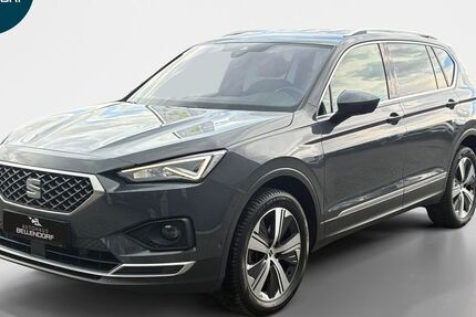 Seat Tarraco 54.372 km 30.580 &euro; Bottrop 46244