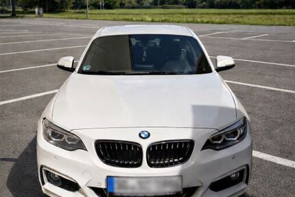 BMW 218 130.000 km 13.900 &euro; Solingen 42719