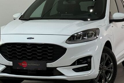 Ford Kuga 55.300 km 23.450 &euro; Remscheid 42859