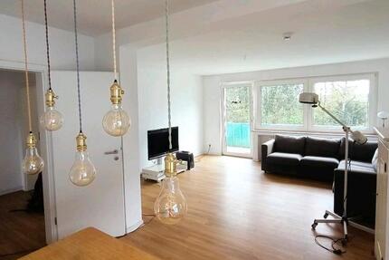 Wohnung Ratingen Hösel - 3 Zimmer, 90 m&sup2;, 1.080&euro; | Angebot:26025001