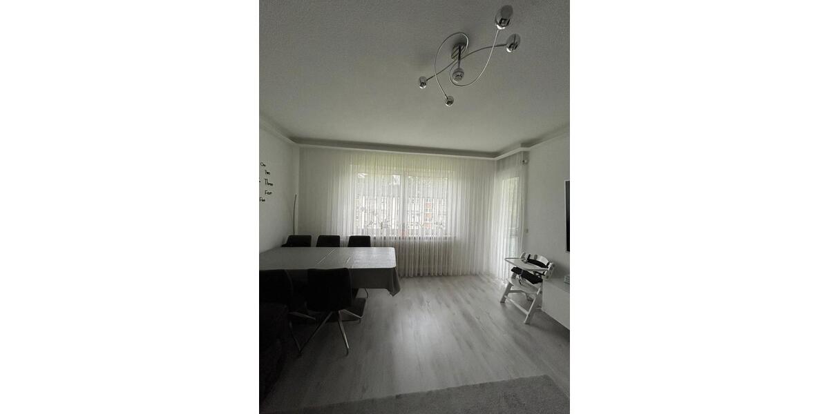 Etagenwohnung Duisburg Mittelmeiderich - 3 Zimmer, 65 m&sup2;, 115.000&euro; | Angebot:26967059