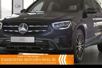 Mercedes-Benz GLC 220 25.526 km 40.890 &euro; Wuppertal 42115