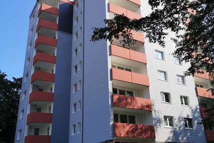 Wohnung Gelsenkirchen Resse - 3 Zimmer, 73 m&sup2;, 650&euro; | Angebot:26983105