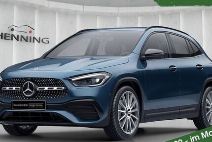 Mercedes-Benz GLA 250 71.575 km 37.650 &euro; Herne 44653