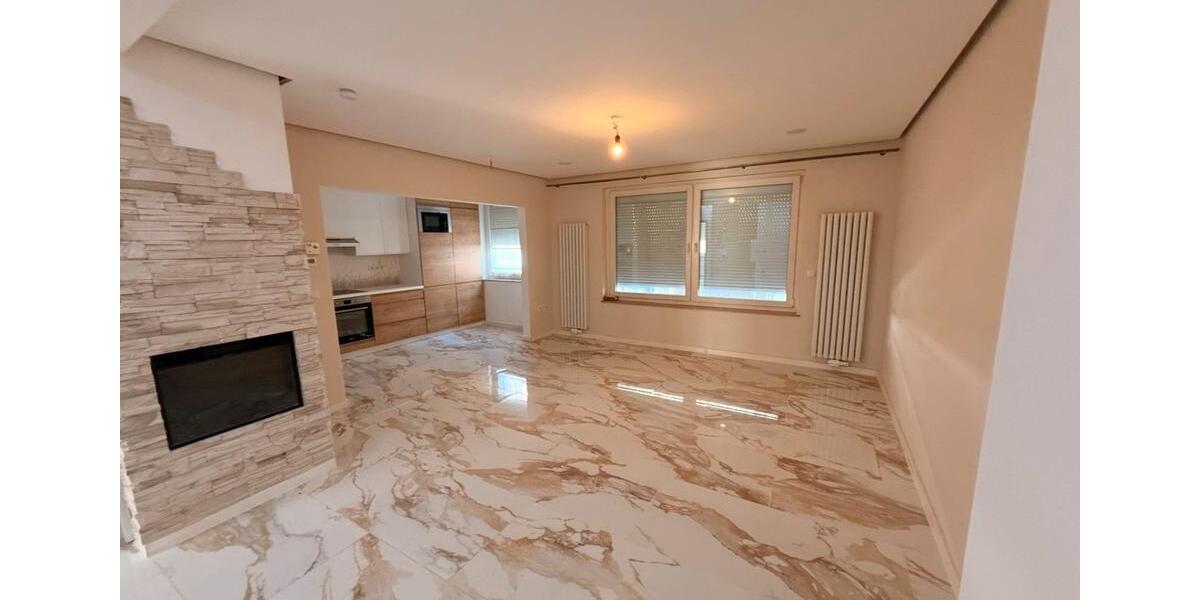Erdgeschoßwohnung Wuppertal Gemarkung Barmen - 3 Zimmer, 69 m&sup2;, 235.000&euro; | Angebot:26889930