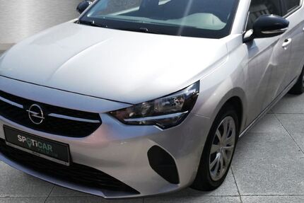 Opel Corsa 31.149 km 12.990 &euro; Herten 45699