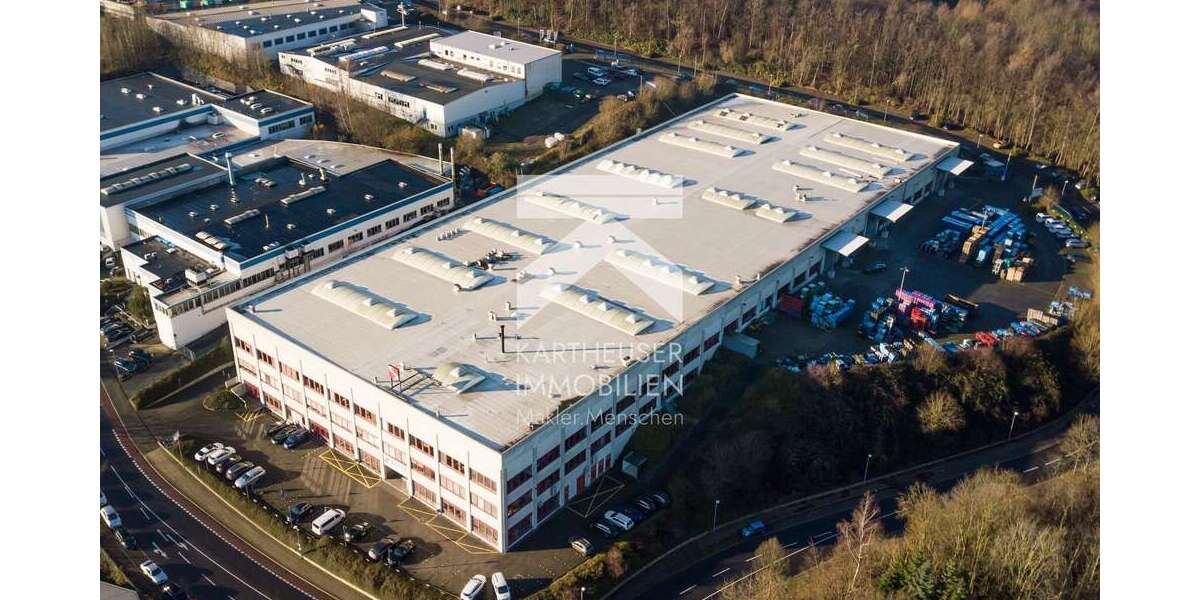 Gewerbeobjekt Velbert - 750&euro; | Angebot:25544642