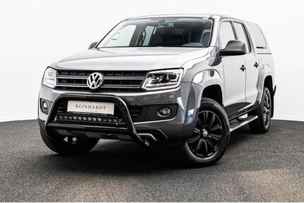 VW Amarok 115.739 km 19.749 &euro; Hagen 58091