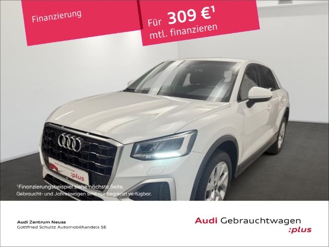 Audi Q2 87.699 km 16.900 &euro; Neuss 41464