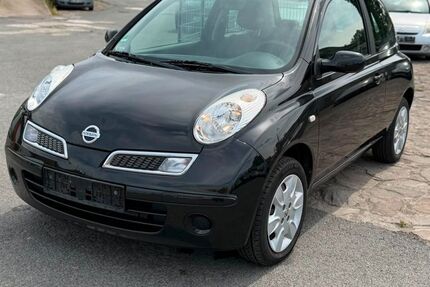 Nissan Micra 128.000 km 1.600 &euro; Bochum - Bochum-Mitte 44809