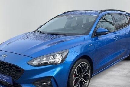 Ford Focus 75.374 km 18.490 &euro; Düsseldorf 40472