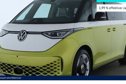 VW ID. Buzz 9.730 km 69.890 &euro; Bochum 44866