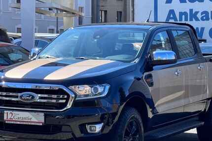 Ford Ranger 31.201 km 27.900 &euro; Oberhausen 46045