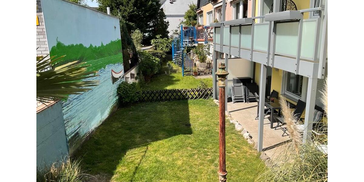 Reihenhaus Düsseldorf Stadtbezirk 8 - 6 Zimmer, 177 m&sup2;, 685.000&euro; | Angebot:26935769