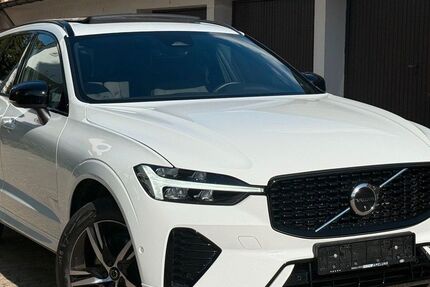 Volvo XC60 68.000 km 33.840 &euro; Düsseldorf 40468