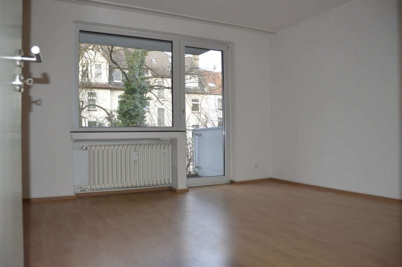 Etagenwohnung Essen Huttrop - 3.5 Zimmer, 86 m&sup2;, 750&euro; | Angebot:25995868