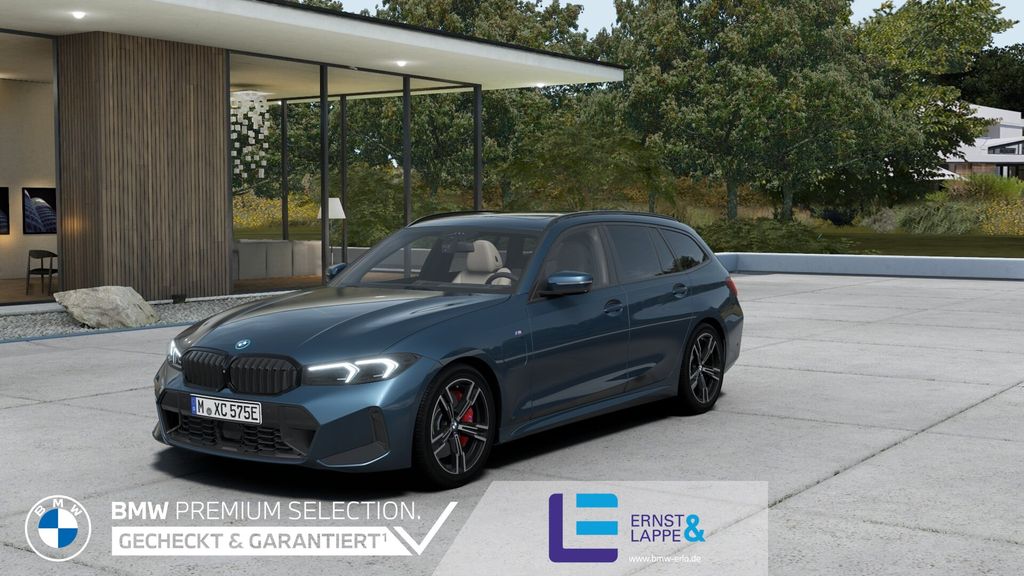 BMW 330 23.088 km 51.370 &euro; Essen 45134