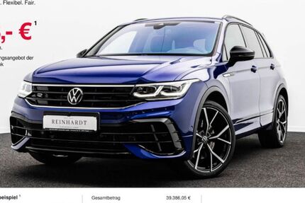 VW Tiguan 44.313 km 41.660 &euro; Hagen 58091