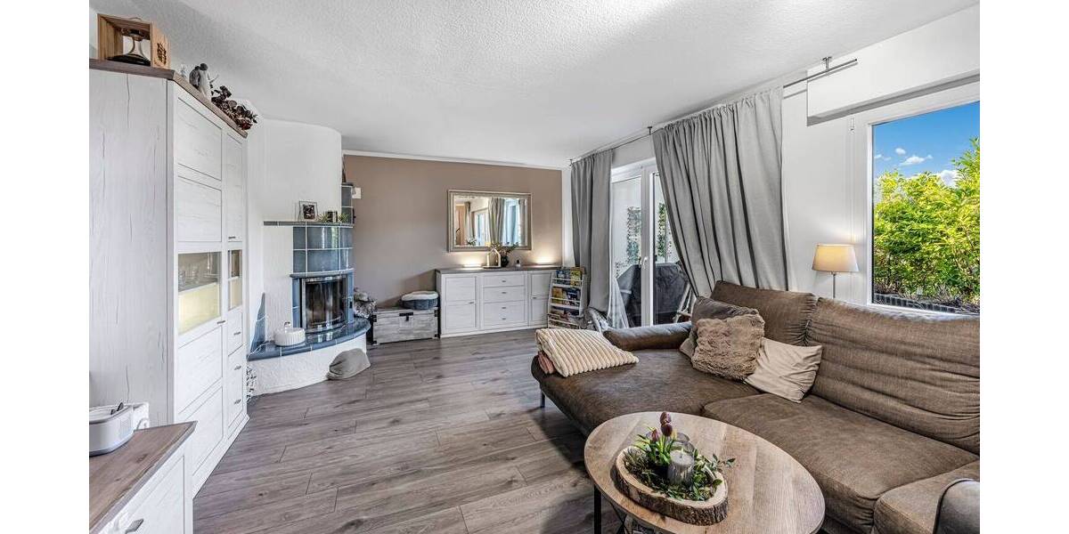 Etagenwohnung Gevelsberg - 4 Zimmer, 114 m&sup2;, 249.000&euro; | Angebot:26092602