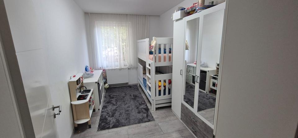 Etagenwohnung Gelsenkirchen Gelsenkirchen-Mitte - 3 Zimmer, 80 m&sup2;, 199.000&euro; | Angebot:25969762