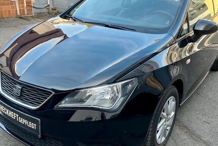 Seat Ibiza 117.100 km 4.990 &euro; Wuppertal 42277