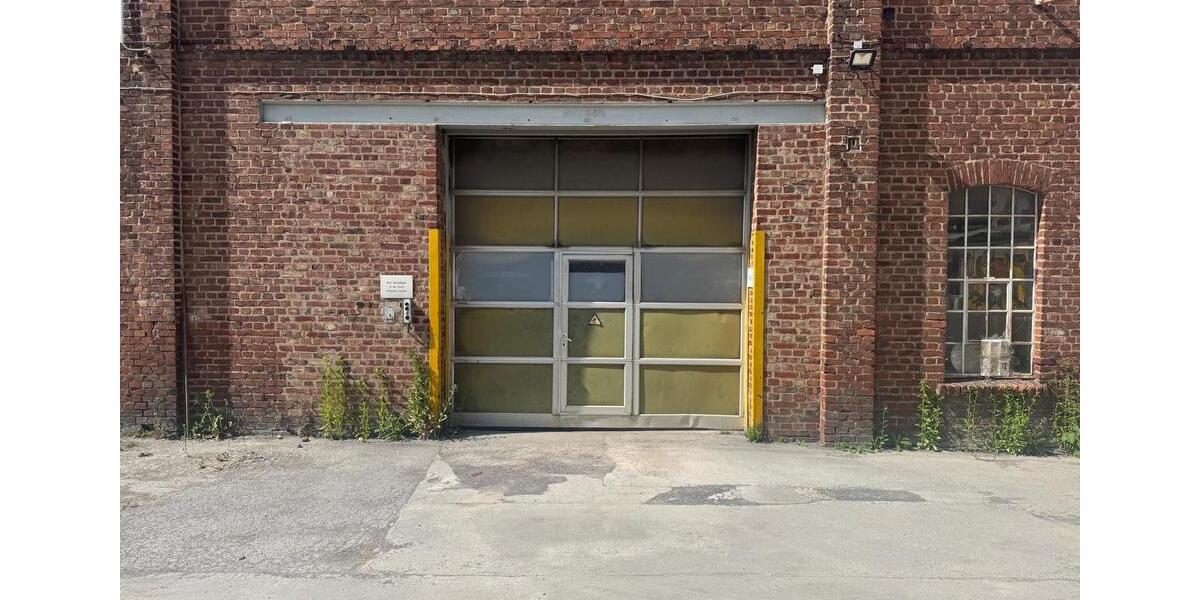 Gewerbeobjekt Haan - 3&euro; | Angebot:21304522