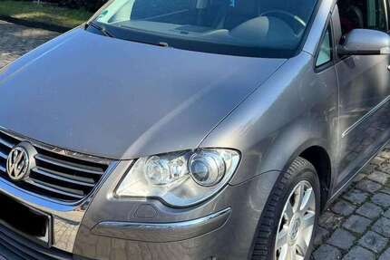 VW Touran 297.000 km 3.499 &euro; Wuppertal, Stadt 42285