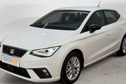 Seat Ibiza 17.477 km 16.908 &euro; Duisburg 47138