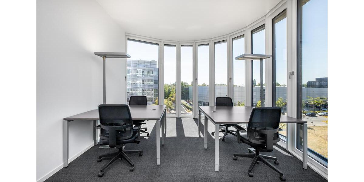 Gewerbeobjekt Düsseldorf Stadtbezirk 5 - 5.686&euro; | Angebot:22931570