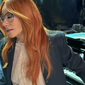 Tori Amos - In Times Of Dragons 30.04.2026 Mitsubishi Electric HALLE