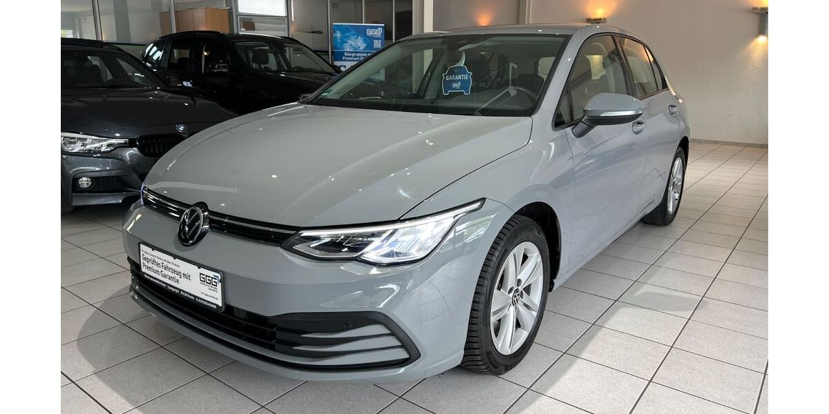 VW Golf 93.000 km 16.999 &euro; Essen 45139