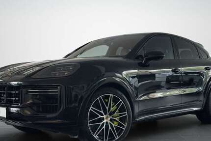 Porsche Cayenne 24.629 km 175.900 &euro; Wuppertal 42279