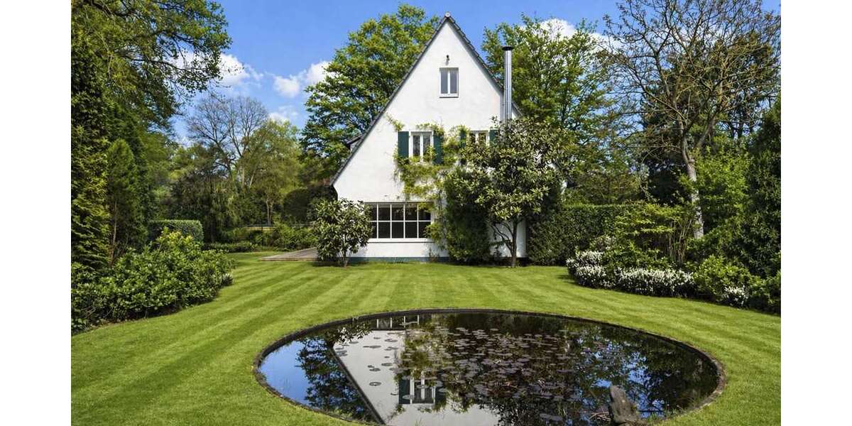 Einfamilienhaus Meerbusch Necklenbroich - 7 Zimmer, 200 m&sup2;, 2.200.000&euro; | Angebot:25293864