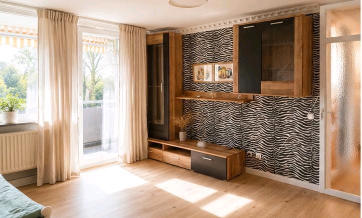 Etagenwohnung Herne Sodingen - 3 Zimmer, 78 m&sup2;, 125.000&euro; | Angebot:27450784