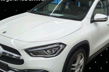 Mercedes-Benz GLA 220 138.540 km 28.400 &euro; Remscheid 42897